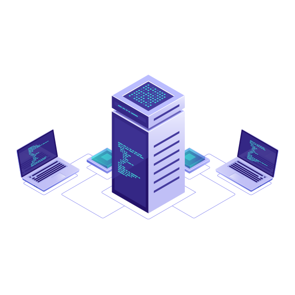email hosting